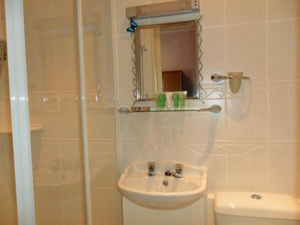 Exton House Hotel Torquay Quarto foto