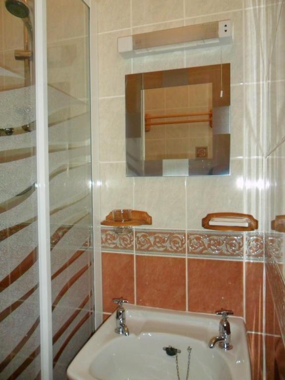 Exton House Hotel Torquay Quarto foto