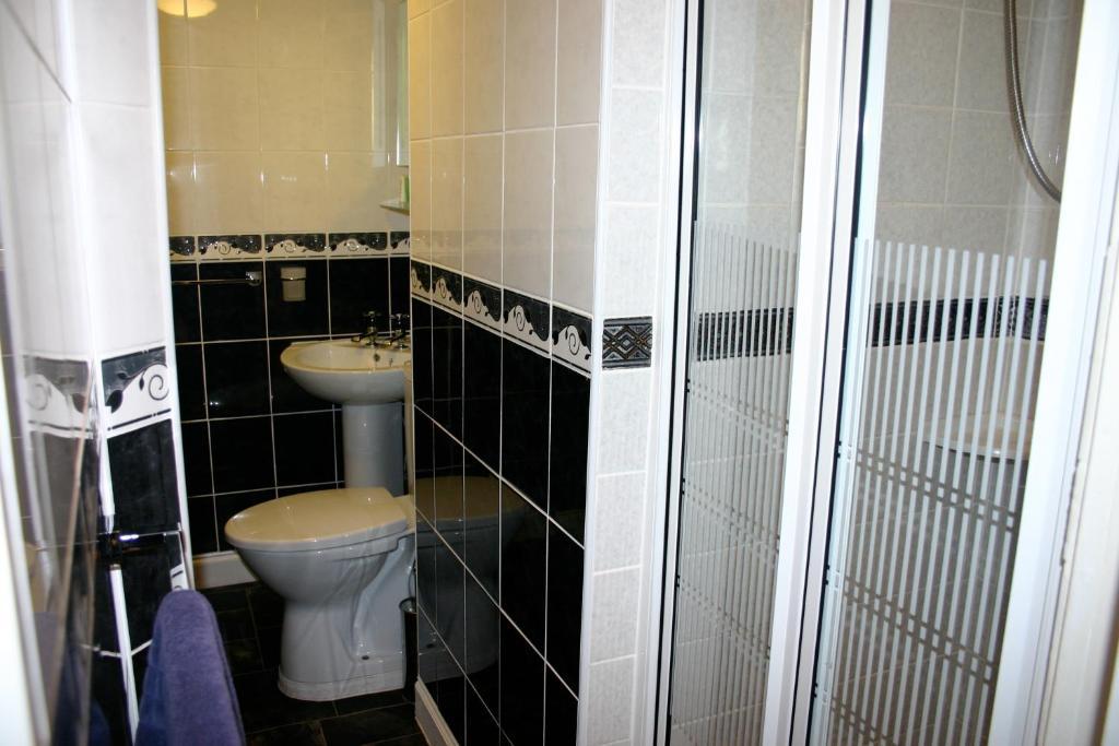 Exton House Hotel Torquay Quarto foto
