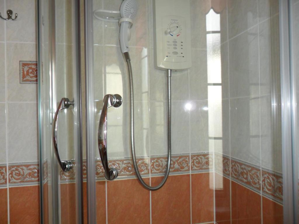 Exton House Hotel Torquay Quarto foto
