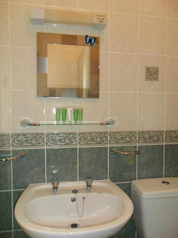 Exton House Hotel Torquay Quarto foto